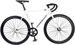 Xe đạp Fixed Gear MAGICBROS CX5 PLUS